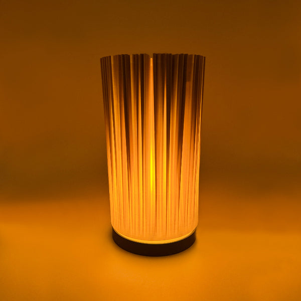 Coral Lamp