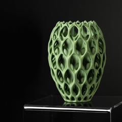 Invader Vase