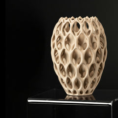Invader Vase