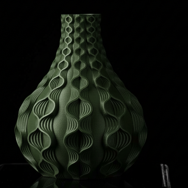 Bloom Vase