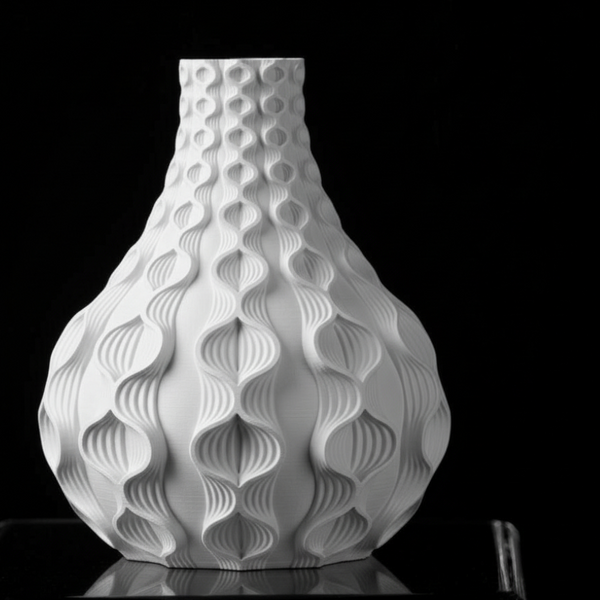 Bloom Vase
