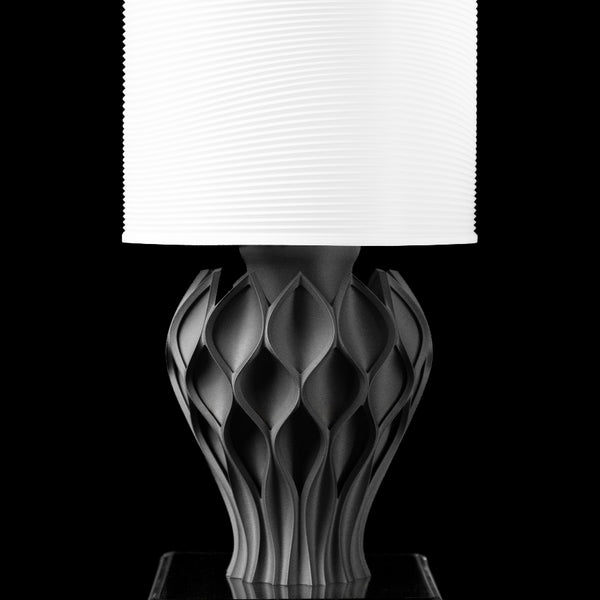 Abyssal Lamp