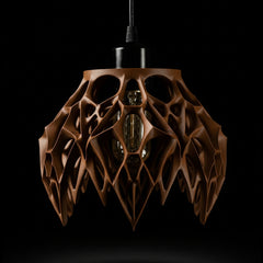 Vessel Pendant