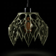 Vessel Pendant