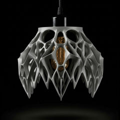 Vessel Pendant