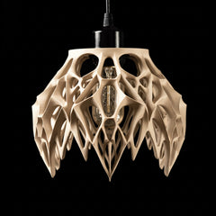 Vessel Pendant