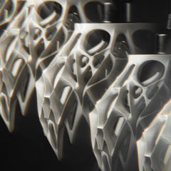 Vessel Pendant