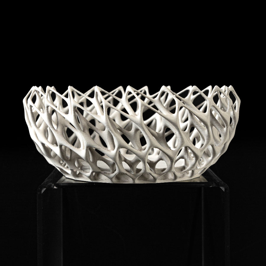 Twisted Bowl