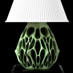 Vessel Lamp