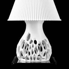 Virus Lamp