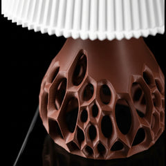 Virus Lamp