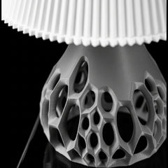 Virus Lamp