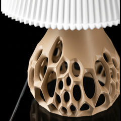 Virus Lamp
