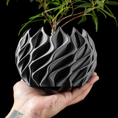 Twisted Planter