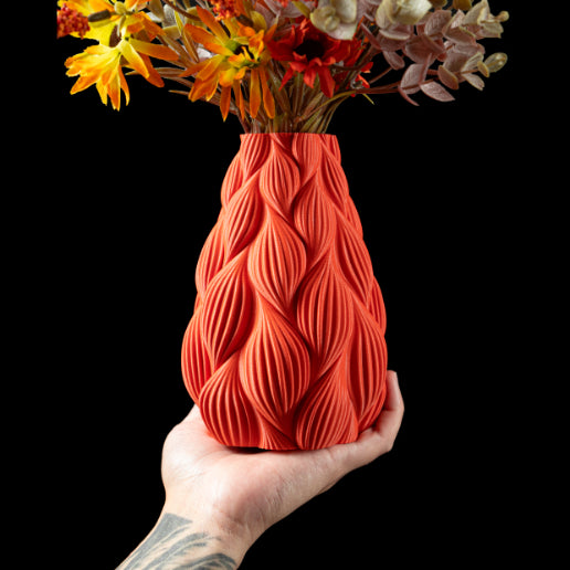 Ripple Vase