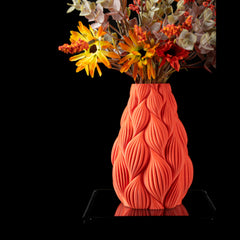 Ripple Vase