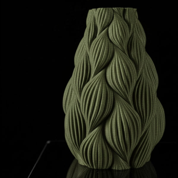 Ripple Vase