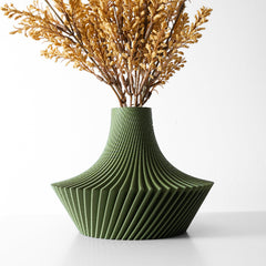 Kitan Vase