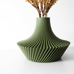 Kitan Vase
