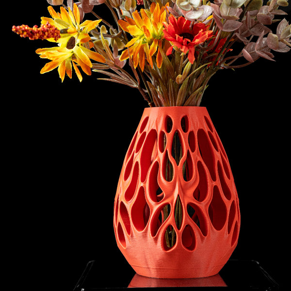 Vessel Vase
