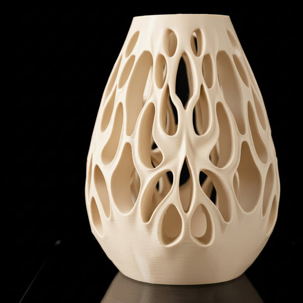 Vessel Vase