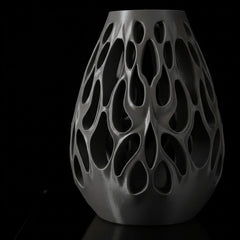 Vessel Vase