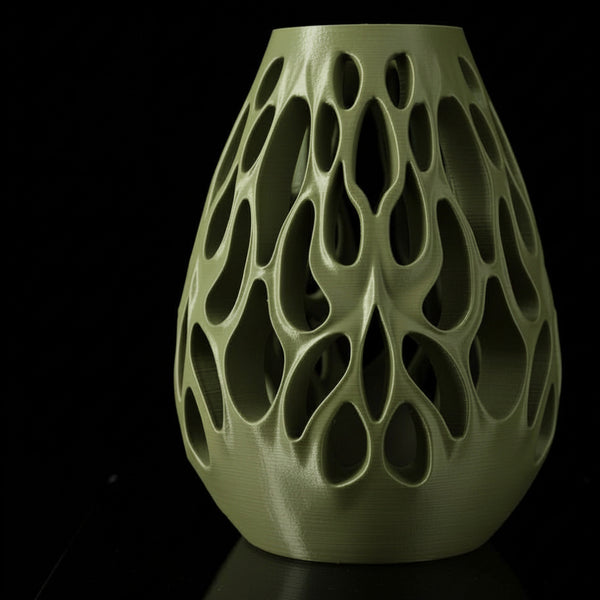 Vessel Vase