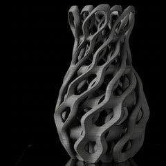 Chain Vase