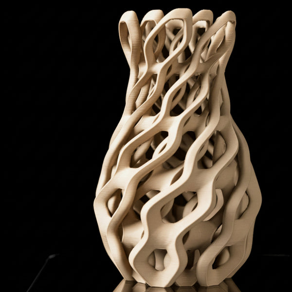 Chain Vase