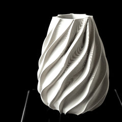 Twisted Vase