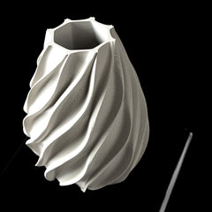 Twisted Vase