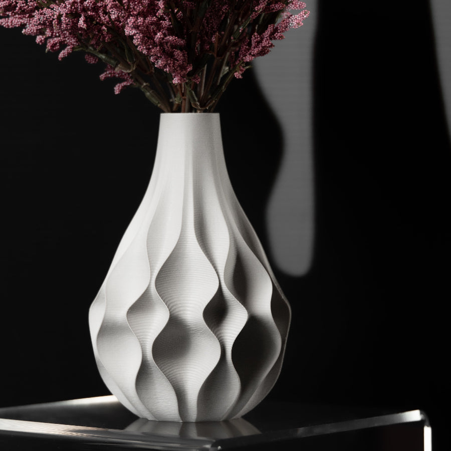 Abyssal Vase