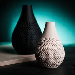 Echo Vase