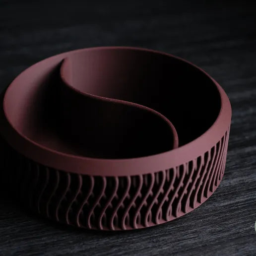 Helix Bowl