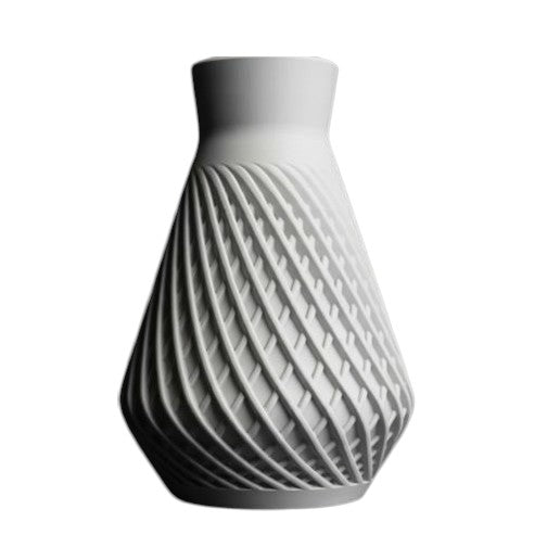 Influx Vase