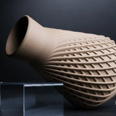 Influx Vase