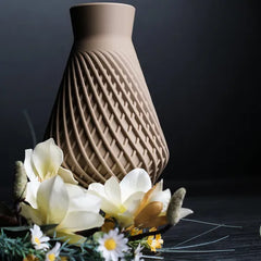 Influx Vase