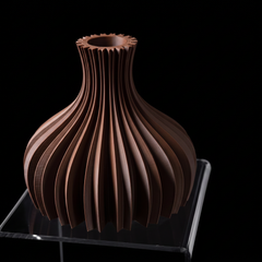 Dove Vase