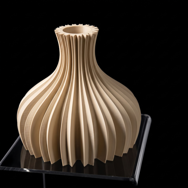 Dove Vase