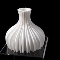 Dove Vase