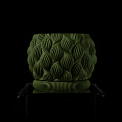 Ripple Planter