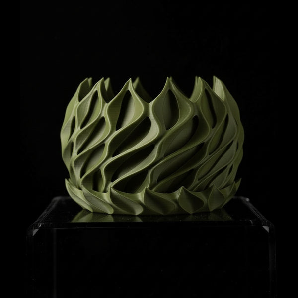 Twisted Planter