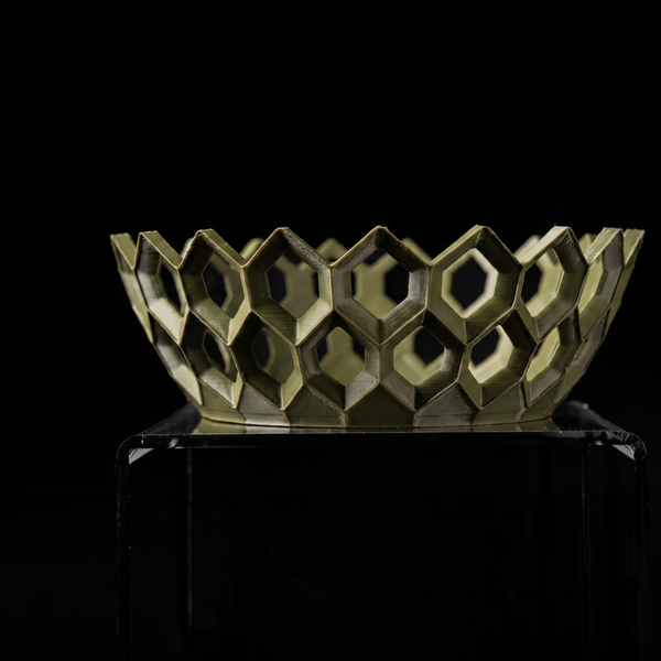 Hexa Bowl