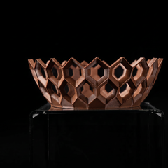 Hexa Bowl
