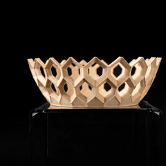 Hexa Bowl