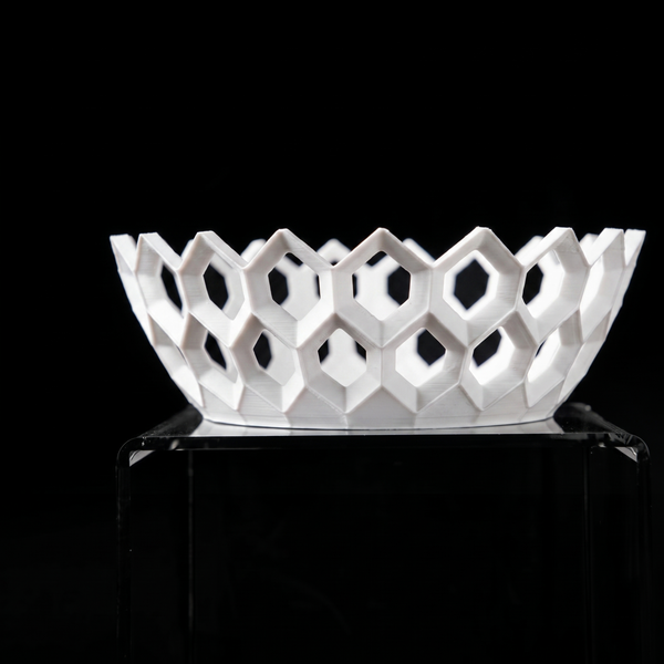 Hexa Bowl
