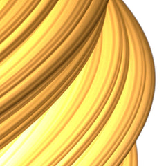 Spiral Lamp