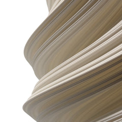 Spiral Lamp