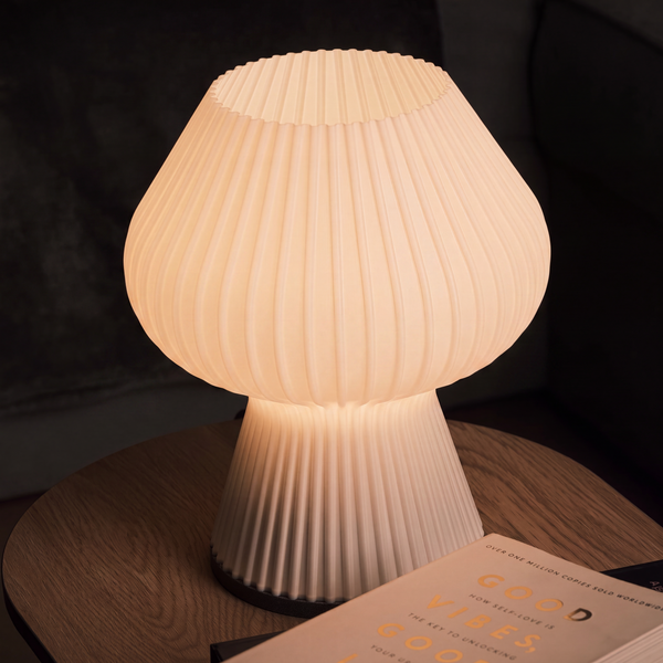 Japandi Lamp