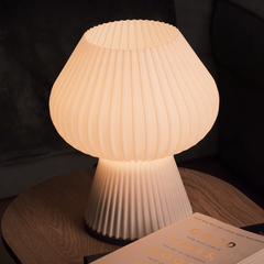 Japandi Lamp